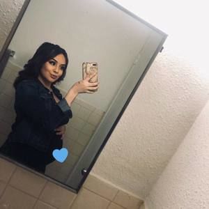 Meet your Posher, Krista